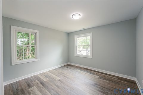 Tiny photo for 1730 Gross Avenue, Richmond, VA 23224 (MLS # 2614188)