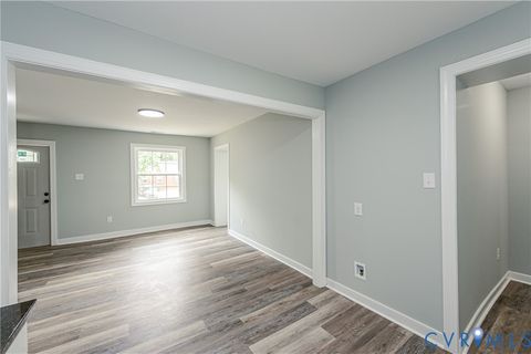 Tiny photo for 1730 Gross Avenue, Richmond, VA 23224 (MLS # 2614188)