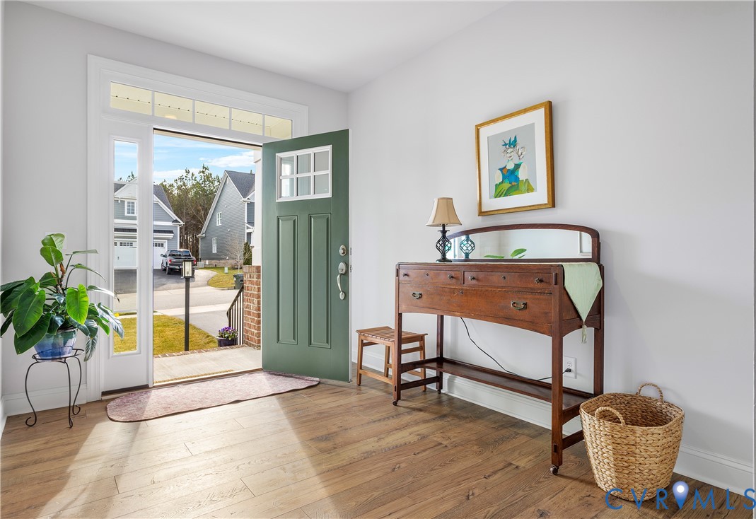 12322 Beech Hall Circle