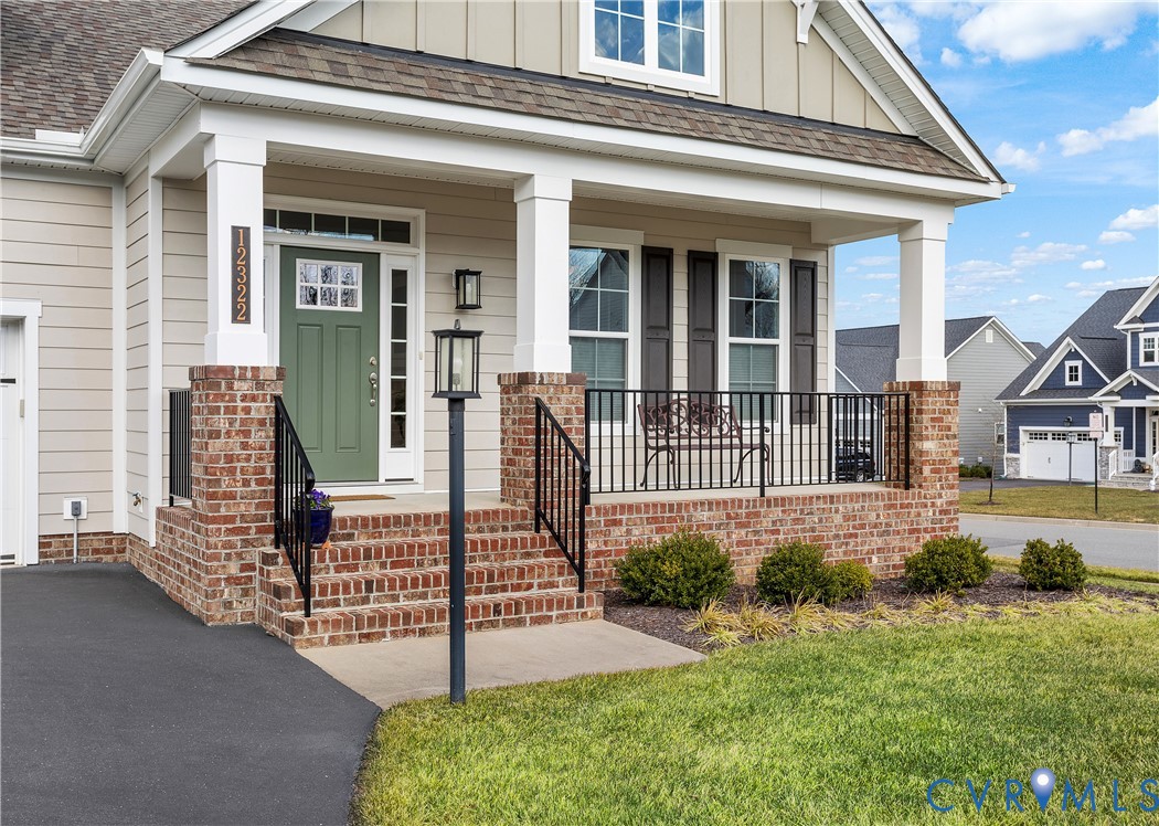 12322 Beech Hall Circle