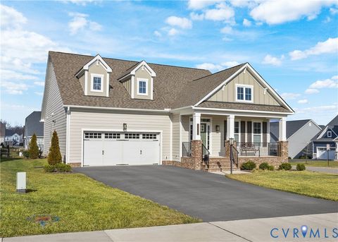 12322 Beech Hall Circle Manakin Sabot VA 23103