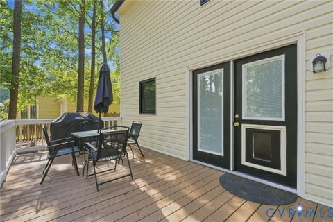 Tiny photo for 9330 Ravensworth Court, Hanover, VA 23116 (MLS # 2622871)