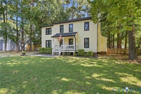 Tiny photo for 9330 Ravensworth Court, Hanover, VA 23116 (MLS # 2622871)