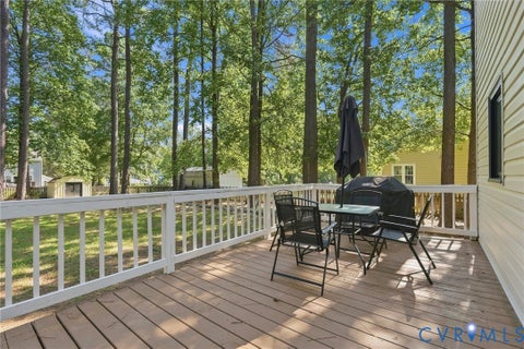 Tiny photo for 9330 Ravensworth Court, Hanover, VA 23116 (MLS # 2622871)