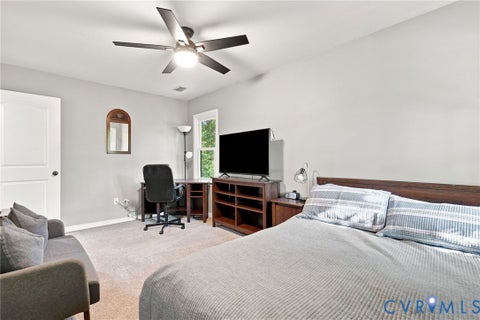 Tiny photo for 9330 Ravensworth Court, Hanover, VA 23116 (MLS # 2622871)
