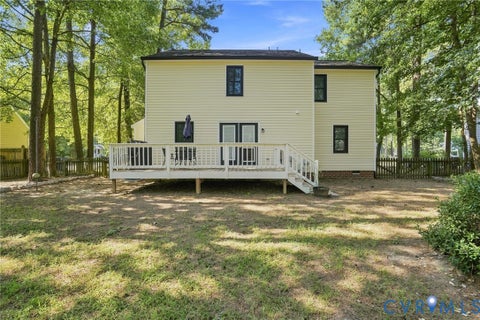 Tiny photo for 9330 Ravensworth Court, Hanover, VA 23116 (MLS # 2622871)