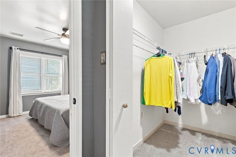 Tiny photo for 9330 Ravensworth Court, Hanover, VA 23116 (MLS # 2622871)