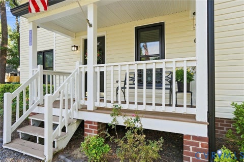 Tiny photo for 9330 Ravensworth Court, Hanover, VA 23116 (MLS # 2622871)