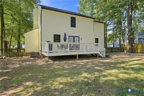 Tiny photo for 9330 Ravensworth Court, Hanover, VA 23116 (MLS # 2622871)