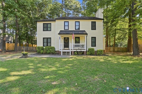 Photo of 9330 Ravensworth Court, Hanover, VA 23116 (MLS # 2622871)