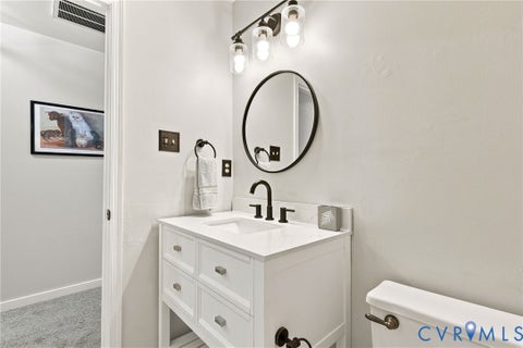 Tiny photo for 9330 Ravensworth Court, Hanover, VA 23116 (MLS # 2622871)