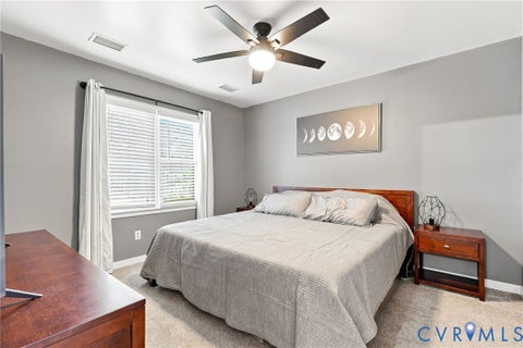 Tiny photo for 9330 Ravensworth Court, Hanover, VA 23116 (MLS # 2622871)
