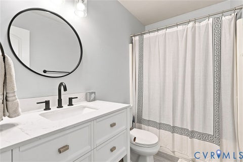 Tiny photo for 9330 Ravensworth Court, Hanover, VA 23116 (MLS # 2622871)