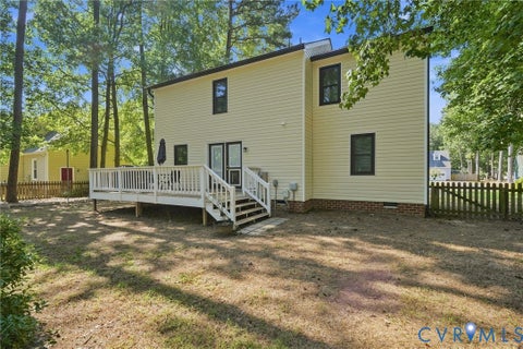 Tiny photo for 9330 Ravensworth Court, Hanover, VA 23116 (MLS # 2622871)