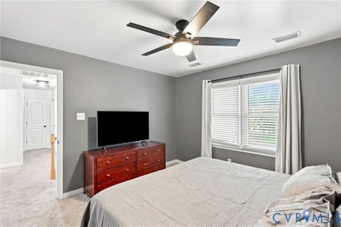 Tiny photo for 9330 Ravensworth Court, Hanover, VA 23116 (MLS # 2622871)