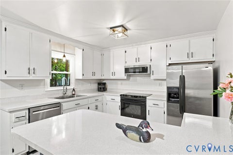 Tiny photo for 9330 Ravensworth Court, Hanover, VA 23116 (MLS # 2622871)