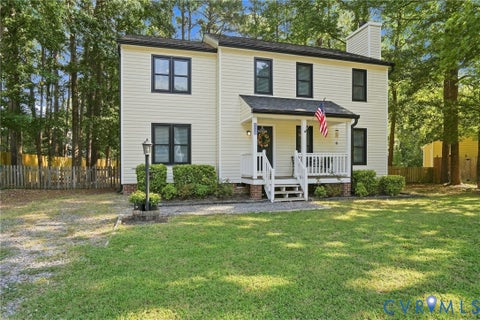 Tiny photo for 9330 Ravensworth Court, Hanover, VA 23116 (MLS # 2622871)