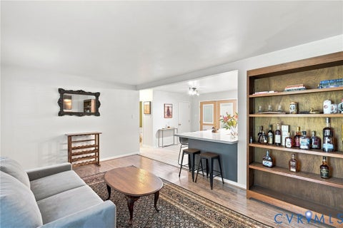 Tiny photo for 9330 Ravensworth Court, Hanover, VA 23116 (MLS # 2622871)