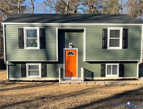 Photo of 3004 Emporia Street, Henrico, VA 23231 (MLS # 2624322)