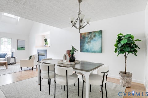 Tiny photo for 10107 Grove Crest Court, North Chesterfield, VA 23236 (MLS # 2627552)