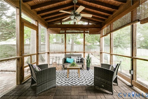 Tiny photo for 10107 Grove Crest Court, North Chesterfield, VA 23236 (MLS # 2627552)