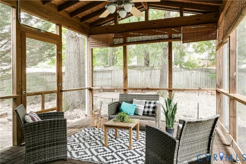 Tiny photo for 10107 Grove Crest Court, North Chesterfield, VA 23236 (MLS # 2627552)
