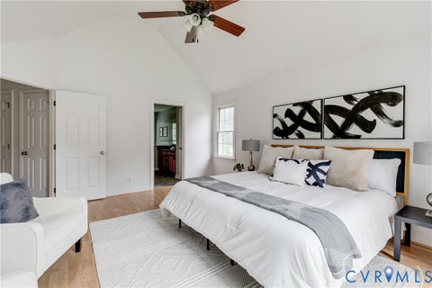Tiny photo for 10107 Grove Crest Court, North Chesterfield, VA 23236 (MLS # 2627552)