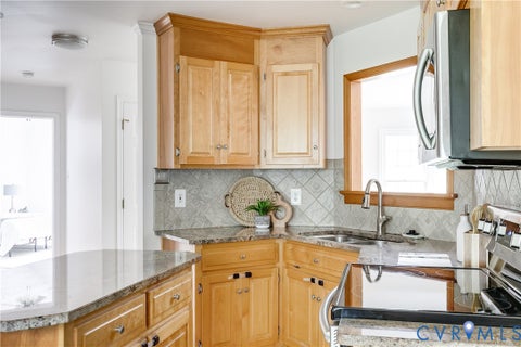 Tiny photo for 10107 Grove Crest Court, North Chesterfield, VA 23236 (MLS # 2627552)