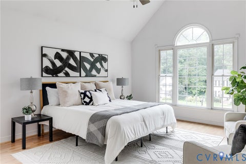 Tiny photo for 10107 Grove Crest Court, North Chesterfield, VA 23236 (MLS # 2627552)