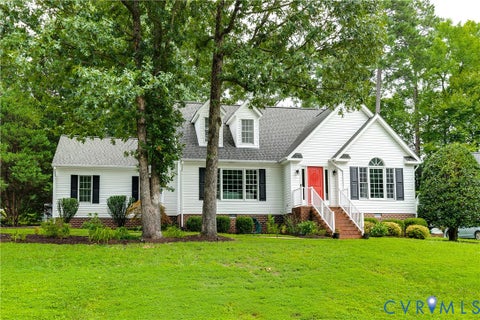 Tiny photo for 10107 Grove Crest Court, North Chesterfield, VA 23236 (MLS # 2627552)