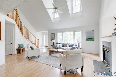 Tiny photo for 10107 Grove Crest Court, North Chesterfield, VA 23236 (MLS # 2627552)