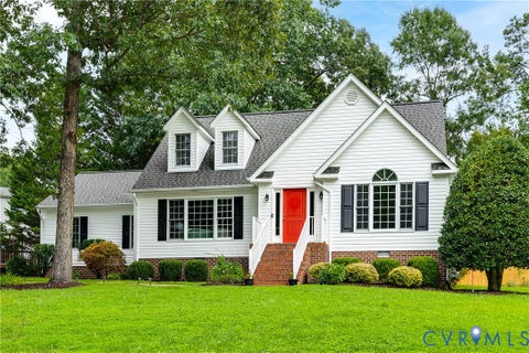 Photo of 10107 Grove Crest Court, North Chesterfield, VA 23236 (MLS # 2627552)