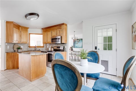 Tiny photo for 10107 Grove Crest Court, North Chesterfield, VA 23236 (MLS # 2627552)