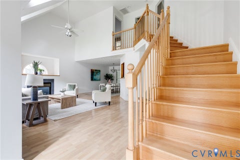 Tiny photo for 10107 Grove Crest Court, North Chesterfield, VA 23236 (MLS # 2627552)
