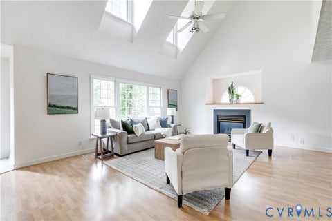 Tiny photo for 10107 Grove Crest Court, North Chesterfield, VA 23236 (MLS # 2627552)