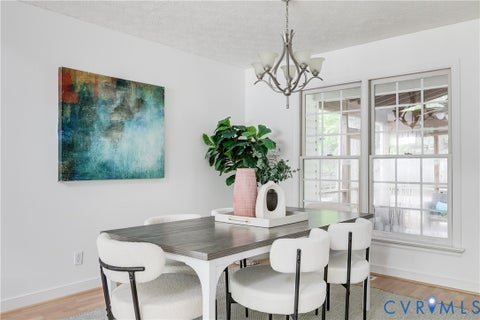 Tiny photo for 10107 Grove Crest Court, North Chesterfield, VA 23236 (MLS # 2627552)