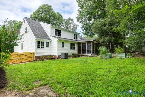 Tiny photo for 10107 Grove Crest Court, North Chesterfield, VA 23236 (MLS # 2627552)