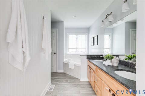 Tiny photo for 10107 Grove Crest Court, North Chesterfield, VA 23236 (MLS # 2627552)