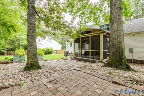 Tiny photo for 10107 Grove Crest Court, North Chesterfield, VA 23236 (MLS # 2627552)