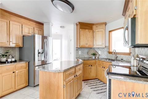 Tiny photo for 10107 Grove Crest Court, North Chesterfield, VA 23236 (MLS # 2627552)