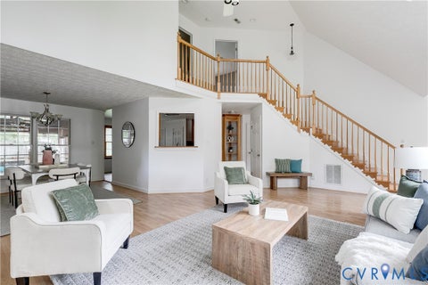 Tiny photo for 10107 Grove Crest Court, North Chesterfield, VA 23236 (MLS # 2627552)