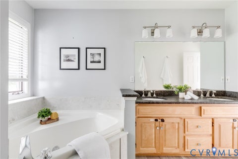 Tiny photo for 10107 Grove Crest Court, North Chesterfield, VA 23236 (MLS # 2627552)