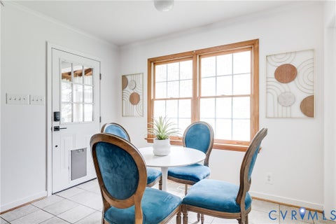 Tiny photo for 10107 Grove Crest Court, North Chesterfield, VA 23236 (MLS # 2627552)
