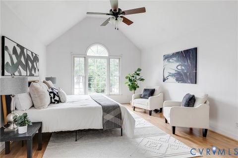 Tiny photo for 10107 Grove Crest Court, North Chesterfield, VA 23236 (MLS # 2627552)