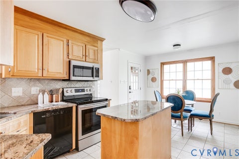 Tiny photo for 10107 Grove Crest Court, North Chesterfield, VA 23236 (MLS # 2627552)