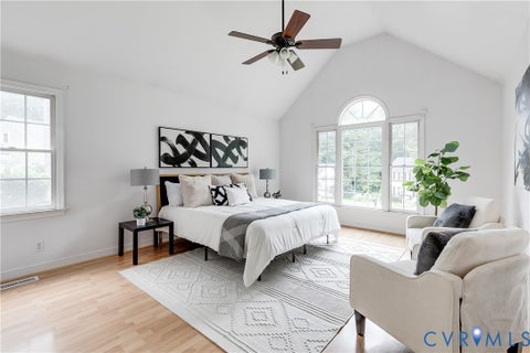 Tiny photo for 10107 Grove Crest Court, North Chesterfield, VA 23236 (MLS # 2627552)