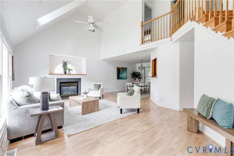 Tiny photo for 10107 Grove Crest Court, North Chesterfield, VA 23236 (MLS # 2627552)