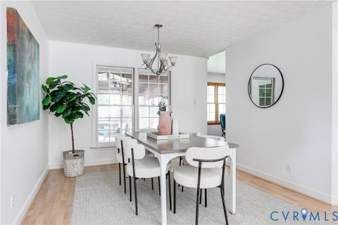 Tiny photo for 10107 Grove Crest Court, North Chesterfield, VA 23236 (MLS # 2627552)