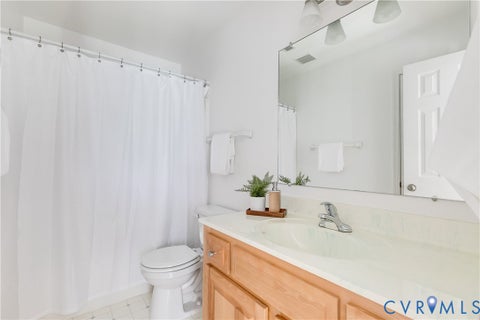 Tiny photo for 10107 Grove Crest Court, North Chesterfield, VA 23236 (MLS # 2627552)