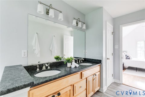 Tiny photo for 10107 Grove Crest Court, North Chesterfield, VA 23236 (MLS # 2627552)